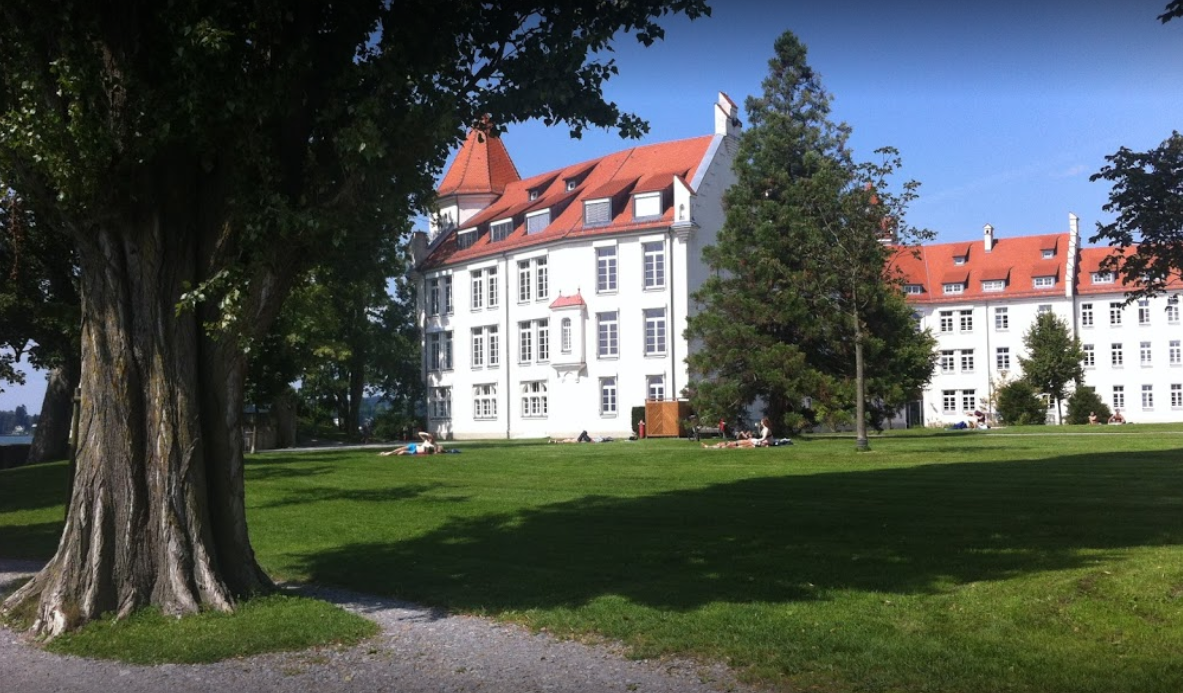 Institut für klassische Homöopathie Lindau